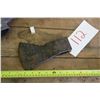 Image 3 : Pickaxe Head & Vintage Axe Head