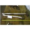 Image 1 : Sledge Hammer & Axe