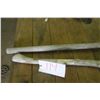 Image 2 : Sledge Hammer & Axe