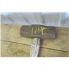 Image 4 : Sledge Hammer & Axe