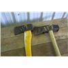 Image 2 : 2 Axes - 1 is Splitting Axe