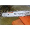 Image 2 : Husqvarna Chainsaw 345 w/ Case