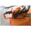 Image 4 : Husqvarna Chainsaw 345 w/ Case