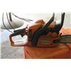 Image 5 : Husqvarna Chainsaw 345 w/ Case