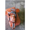 Image 6 : Husqvarna Chainsaw 345 w/ Case