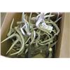 Image 2 : Box of Shed Deer Antlers