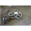 Image 1 : Chainsaw  Parts, Electric Motor, Belts & Pulleys