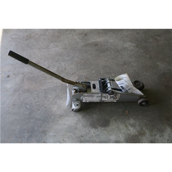 Floor Jack 2 Ton