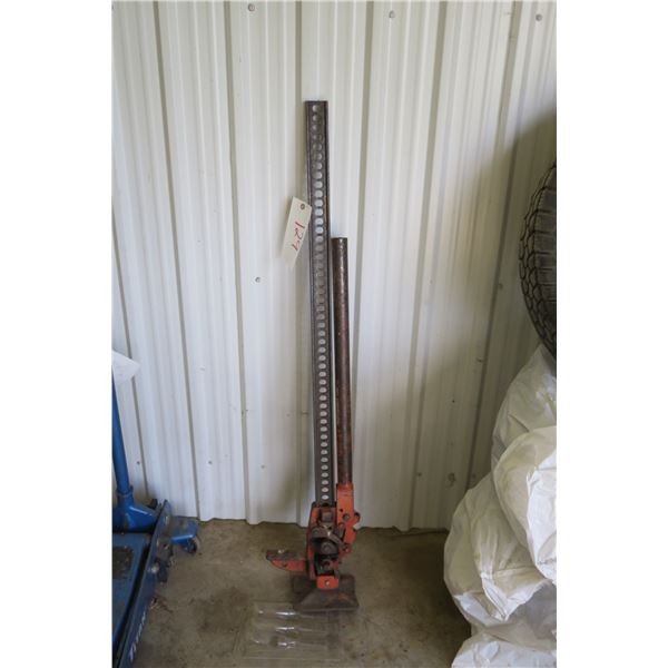 Farmers Jack (Jack-All)