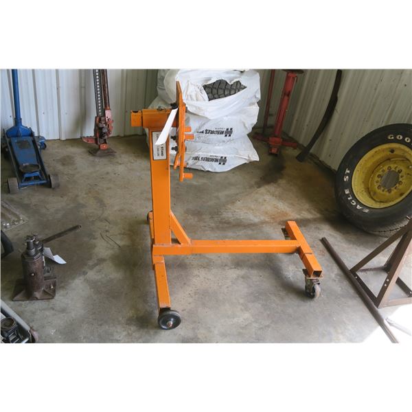 1000lbs. Engines Stand