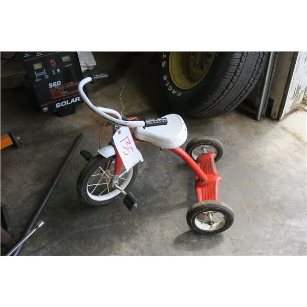 Child's Tricycle