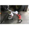 Image 1 : Child's Tricycle