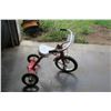 Image 2 : Child's Tricycle