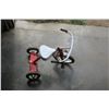 Image 3 : Child's Tricycle