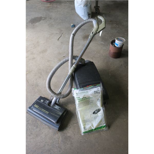 Kenmore Vacuum Cleaner