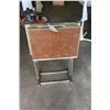Image 2 : TV Trays & Ironing Board