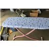 Image 5 : TV Trays & Ironing Board
