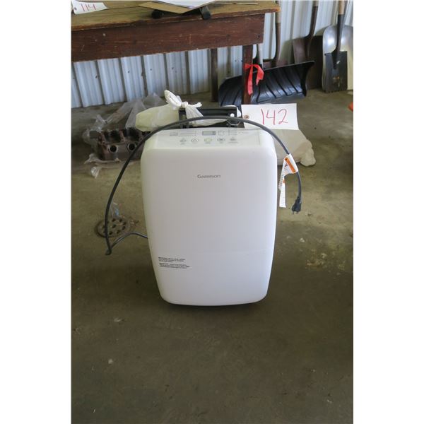 Dehumidifier Garrison