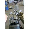 Image 4 : 2 Sets of Golf Clubs - 1 Partial