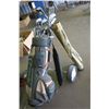 Image 5 : 2 Sets of Golf Clubs - 1 Partial