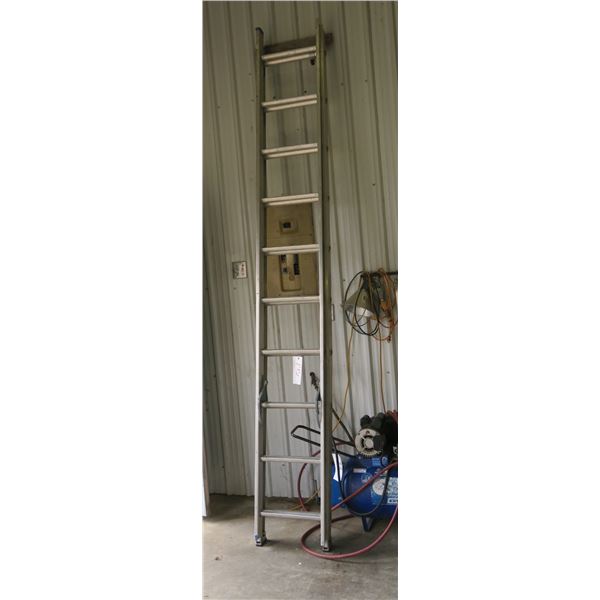 20ft. Extension Ladder