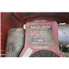 Image 12 : Mastercraft Ride on Mower 14.5HP 42" Cut - Sold As Is