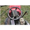 Image 8 : Mastercraft Ride on Mower 14.5HP 42" Cut - Sold As Is