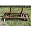 Image 2 : Bale Forks - 46" Long Forks - Base 63.5" Wide, 26" Between Forks