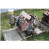 Image 10 : 2 - Wisconsin 4Cyl. Gas Engines - Sold As IS