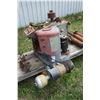 Image 2 : 2 - Wisconsin 4Cyl. Gas Engines - Sold As IS