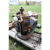 Image 6 : 2 - Wisconsin 4Cyl. Gas Engines - Sold As IS