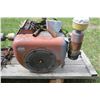 Image 7 : 2 - Wisconsin 4Cyl. Gas Engines - Sold As IS
