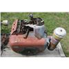 Image 9 : 2 - Wisconsin 4Cyl. Gas Engines - Sold As IS