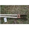 Image 3 : Post Hole Auger & Maul