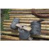 Image 2 : 3 Rolls Barbwire