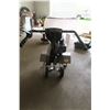 Image 3 : Craftsman Rototiller 26" - 825 Series 5.5HP
