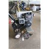 Image 6 : Craftsman Rototiller 26" - 825 Series 5.5HP