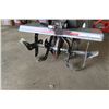 Image 9 : Craftsman Rototiller 26" - 825 Series 5.5HP