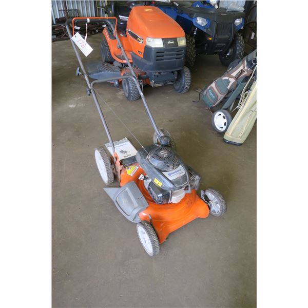 Husqvarna Lawnmower Gas 7021P - 161cc 21in Cut