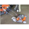 Image 6 : Husqvarna Lawnmower Gas 7021P - 161cc 21in Cut