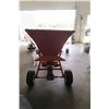 Image 5 : 350lb. ATV Spreader