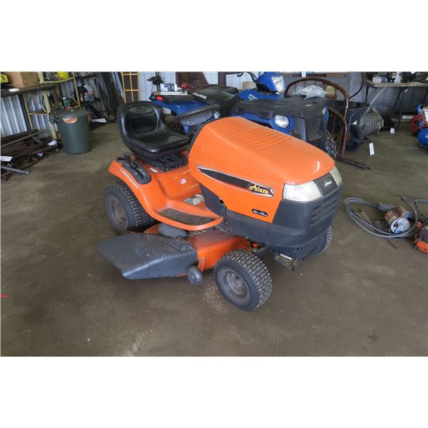 Ariens Riding Lawnmower - 46in. Cut - Briggs 22HP