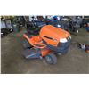 Image 1 : Ariens Riding Lawnmower - 46in. Cut - Briggs 22HP
