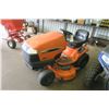 Image 2 : Ariens Riding Lawnmower - 46in. Cut - Briggs 22HP