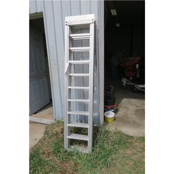 ATV Ramps - 78" Long