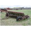 Image 2 : John Deere Disc Tiller 8ft. - Parts