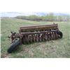 Image 4 : John Deere Disc Tiller 8ft. - Parts