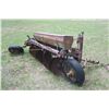 Image 5 : John Deere Disc Tiller 8ft. - Parts