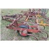 Image 6 : 12ft. Cockshutt Cultivator
