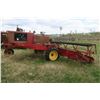 Image 7 : Versatile SP Swather 400 - Parts